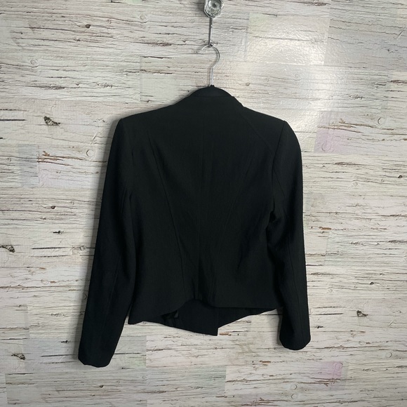 Greylin black blazer size medium - Picture 7 of 11